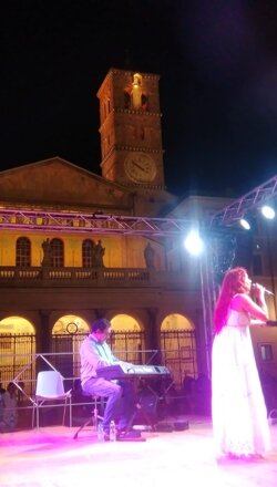 duo cheisa bella